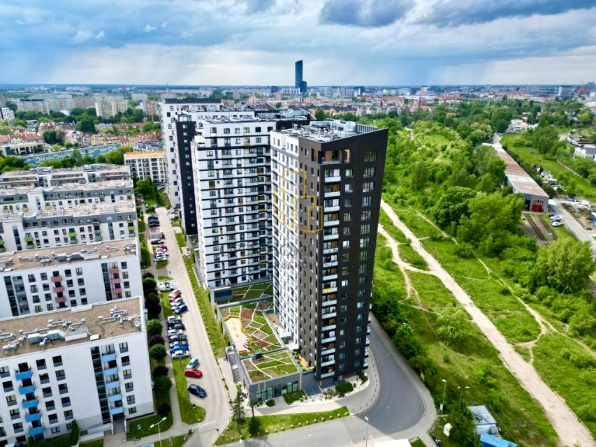 Mieszkanie Wrocław