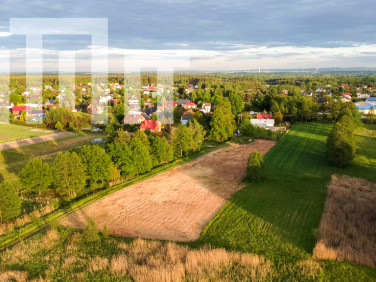 Działka budowlana sprzedam