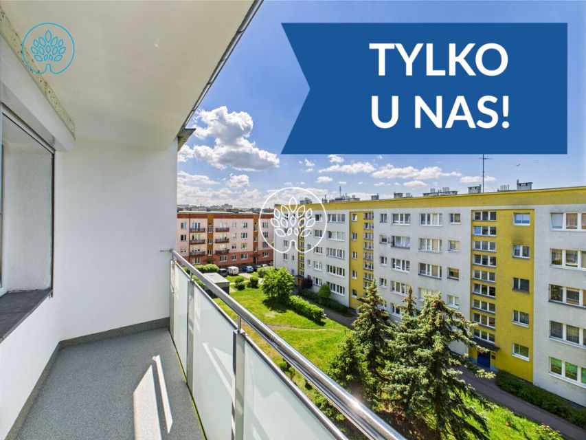 Mieszkanie Bydgoszcz