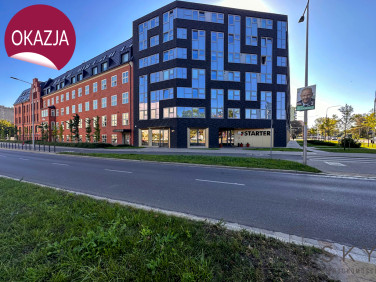 Mieszkanie apartamentowiec wynajem