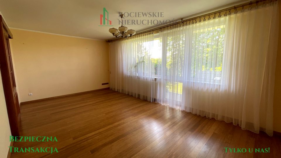 Mieszkanie Kleszczewo Kościerskie