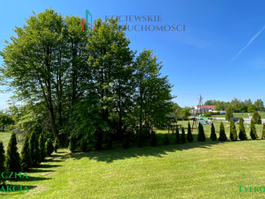 Mieszkanie Kleszczewo Kościerskie