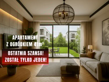 Mieszkanie Gliwice