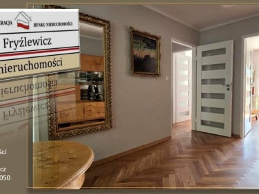 Mieszkanie Krynica-Zdrój