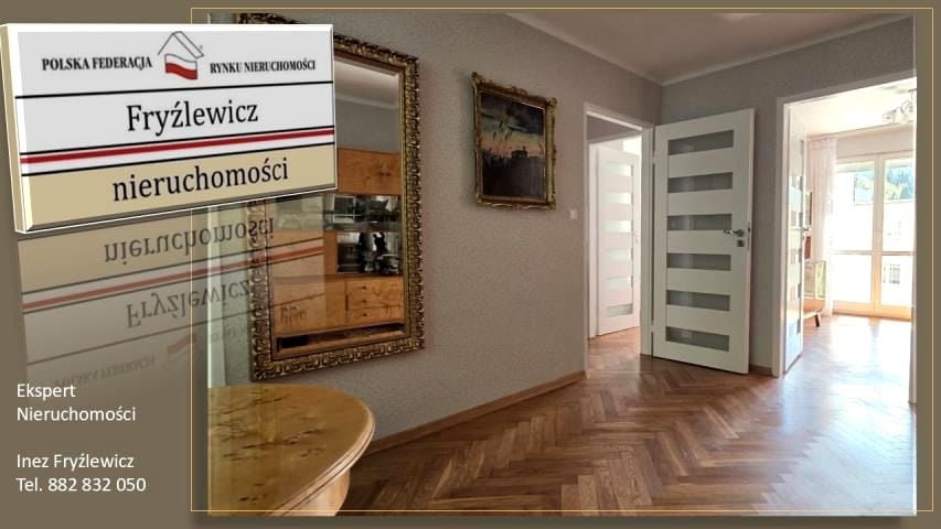 Mieszkanie Krynica-Zdrój