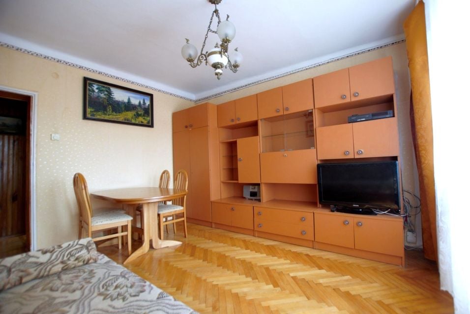 Mieszkanie Kielce