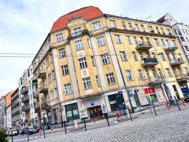 Mieszkanie Wrocław