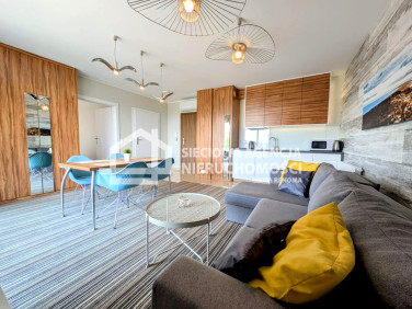 Mieszkanie Krynica Morska