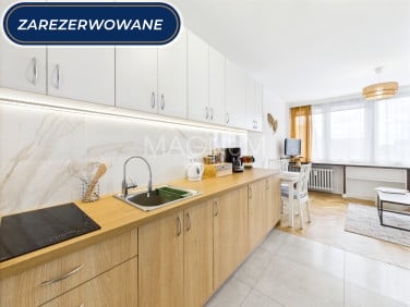 Mieszkanie Warszawa