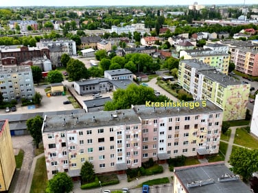 Mieszkanie Kutno