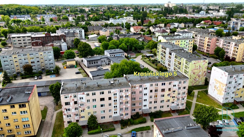 Mieszkanie Kutno