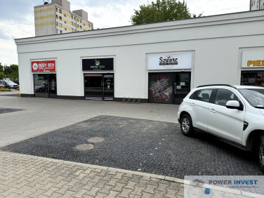 Lokal Leszno sprzedaż