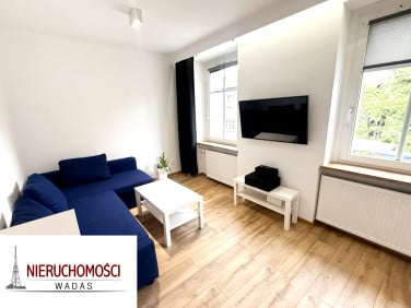 Mieszkanie Gliwice