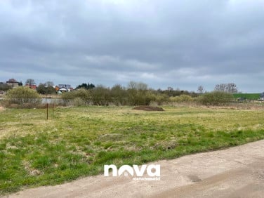 Działka budowlana Stare Czarnowo sprzedam