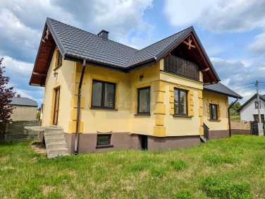 Dom Myszków