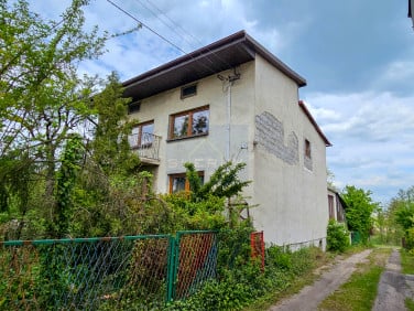 Dom Myszków