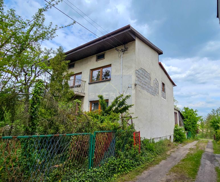 Dom Myszków