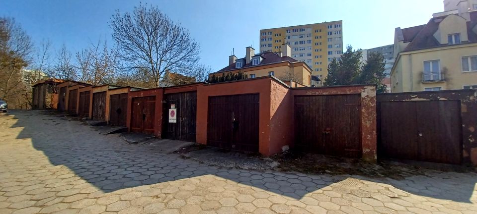Lokal Olsztyn