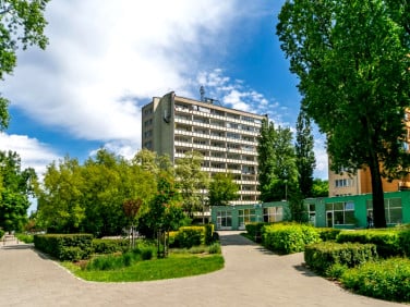 Mieszkanie Warszawa