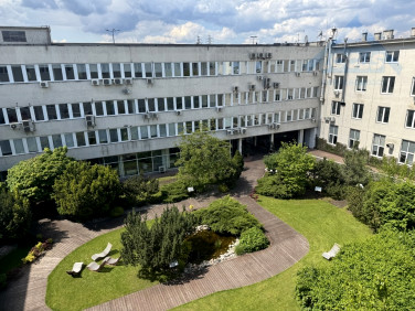 Lokal Warszawa wynajem