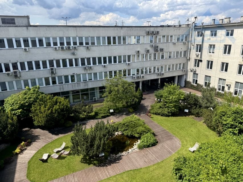 Lokal Warszawa wynajem