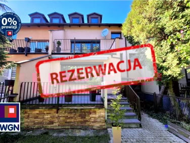 Dom Częstochowa