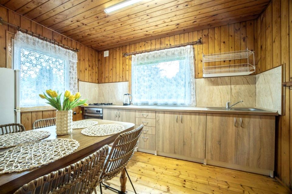 Dom letniskowy sprzedaż