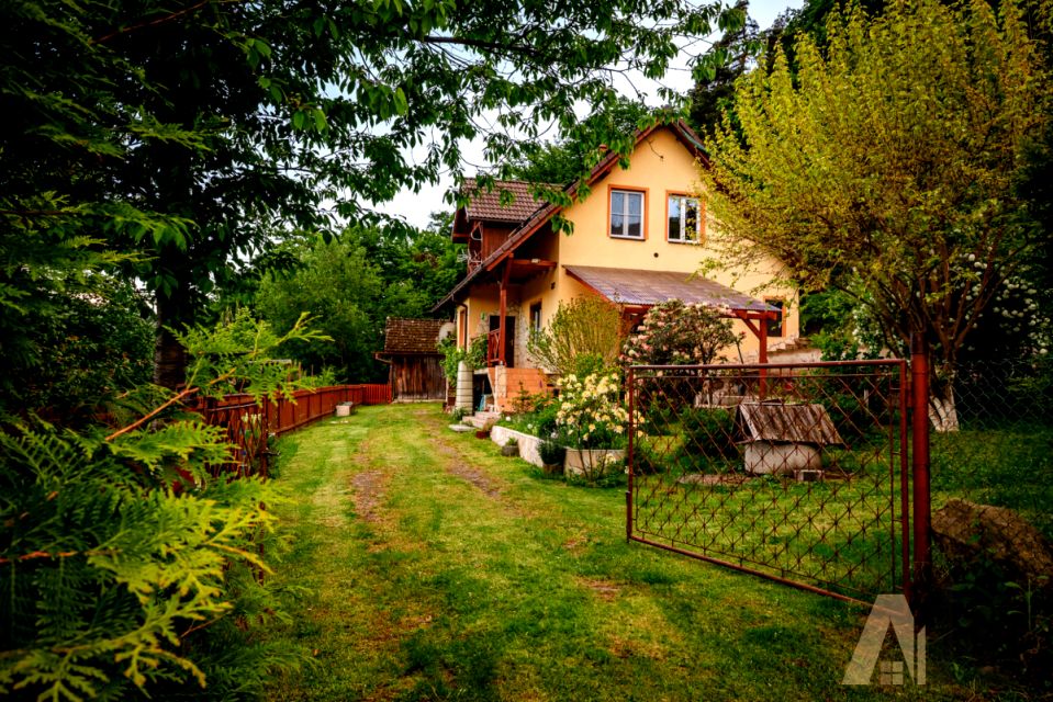 Dom wolnostojący sprzedaż