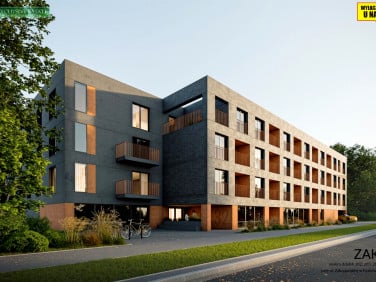 Działka inwestycyjna Kraków