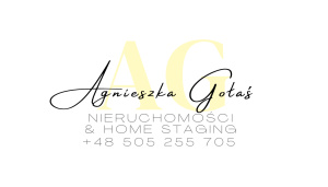 Nieruchomosci A.G.