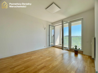 Mieszkanie apartamentowiec Poznań