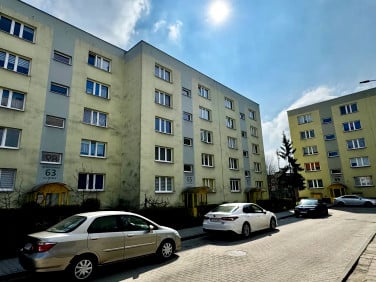 Mieszkanie Bytom