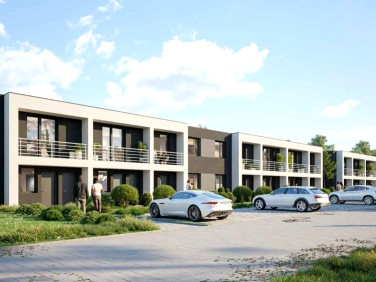 Mieszkanie apartamentowiec sprzedaż