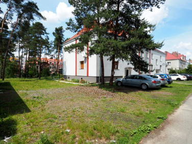 Mieszkanie Szczytnica