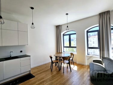 Mieszkanie Szczecin