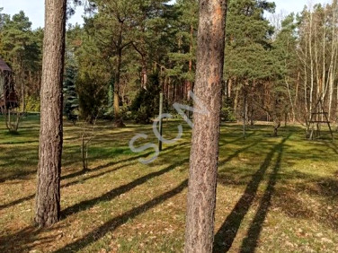 Działka Józefów