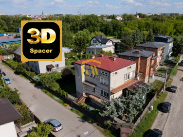 Dom wolnostojący sprzedaż