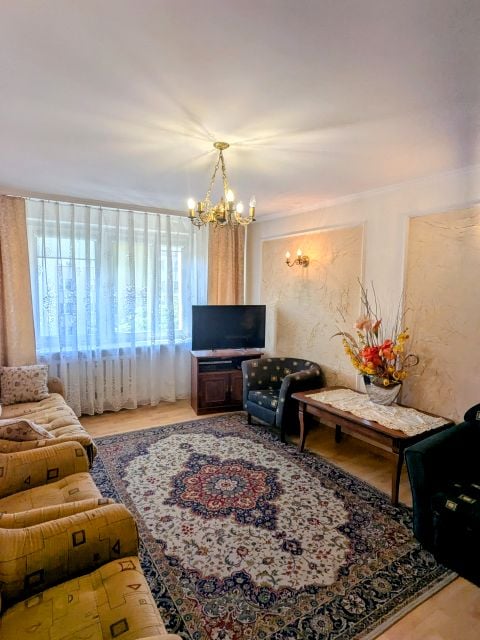 Mieszkanie Kielce