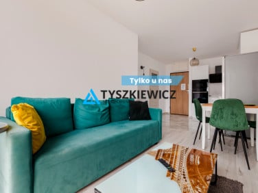 Mieszkanie Jastrzębia Góra