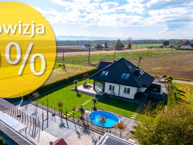 Dom MIEDŹNA