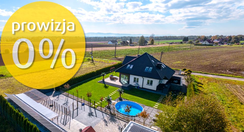 Dom MIEDŹNA