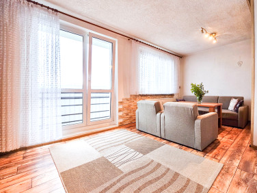 Mieszkanie blok mieszkalny sprzedaż