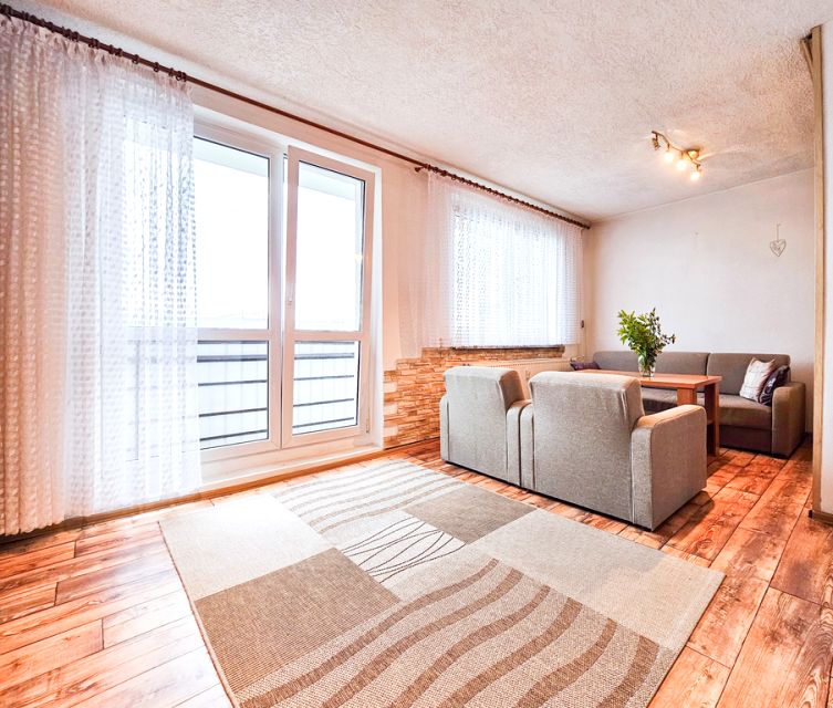 Mieszkanie blok mieszkalny sprzedaż