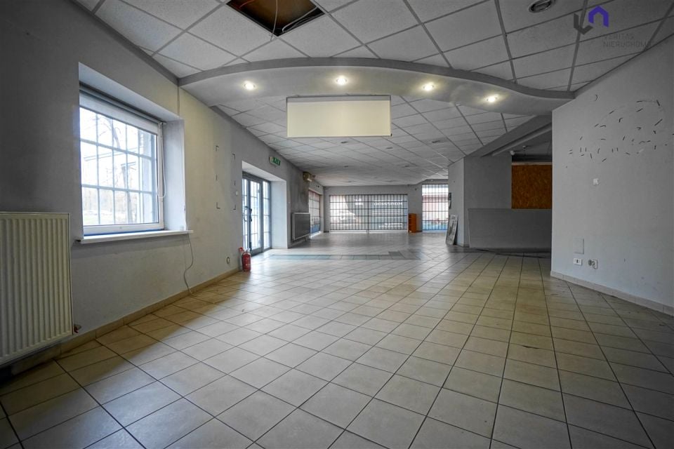 Lokal Katowice