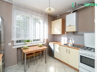 Mieszkanie Katowice