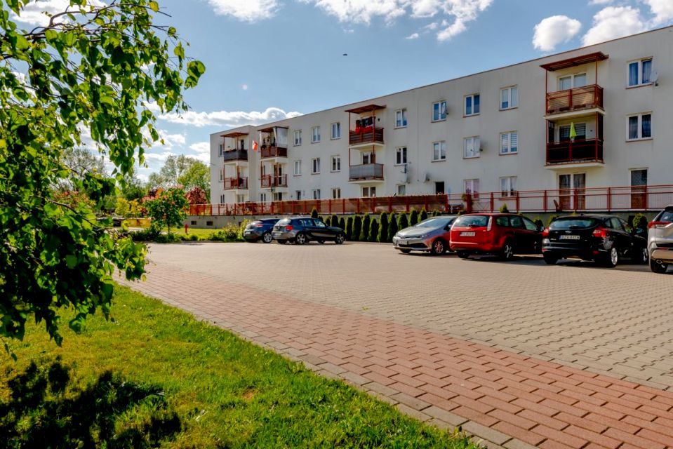 Mieszkanie Białystok