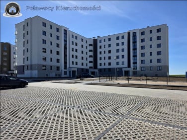 Mieszkanie Słupsk