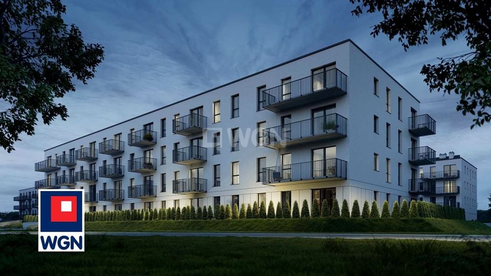 Mieszkanie Gdynia