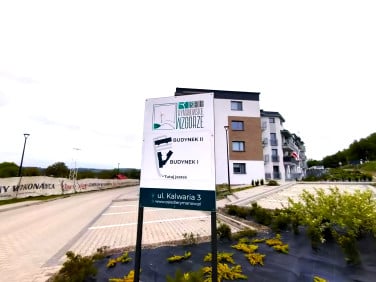 Mieszkanie Rymanów