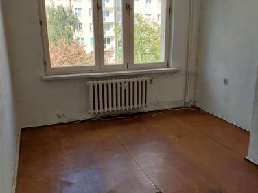 Mieszkanie Chorzów